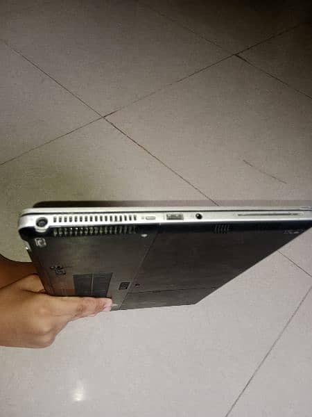 Laptop (Hp elitebook folio) for sale 2