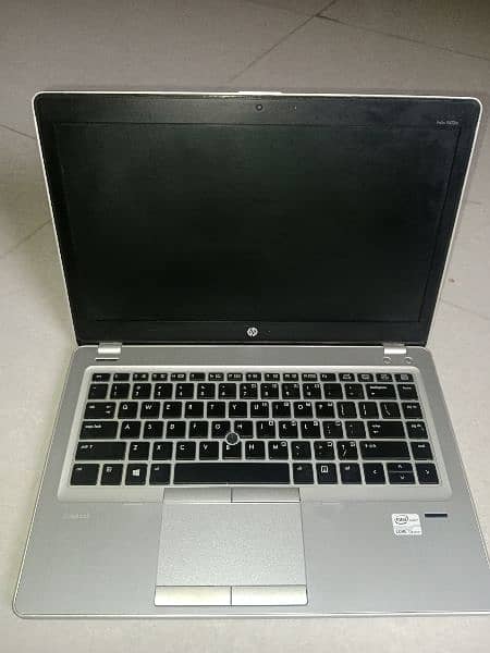 Laptop (Hp elitebook folio) for sale 3