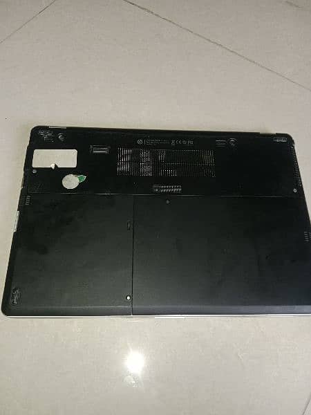 Laptop (Hp elitebook folio) for sale 4