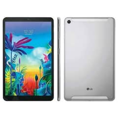 LG G Pad 5 10.1 in excellent condition