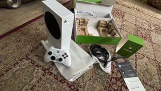 xbox series s