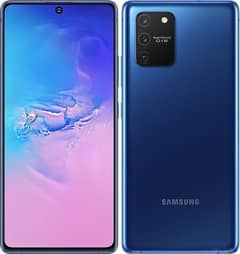 SAMSUNG S10 LITE