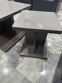 Office Tables for serving Guest