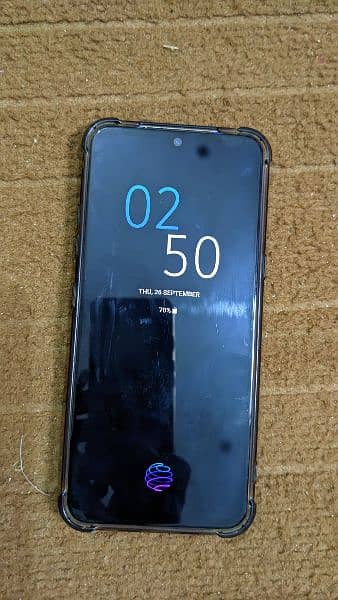 Lg v60 thinq  5g (Exchange possible) 5