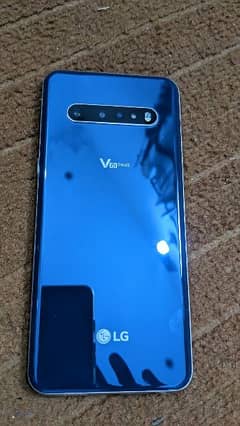 Lg v60 thinq  (Exchange possible)