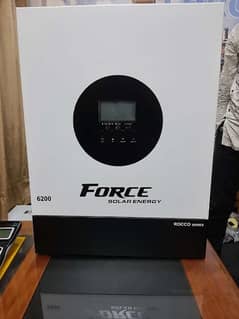 Force Inverter