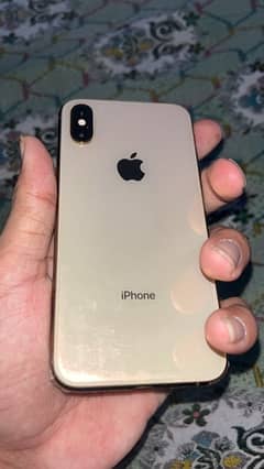 Iphone xs