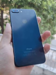 iphone 7 plus pta approved