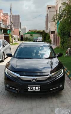 Honda Civic Oriel 2021 Civic Oriel 1.8 I-vtec