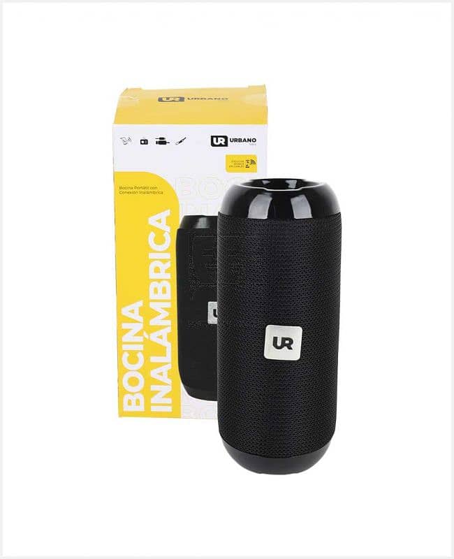 Urbano Bluetooth speaker UD-PA0004 4