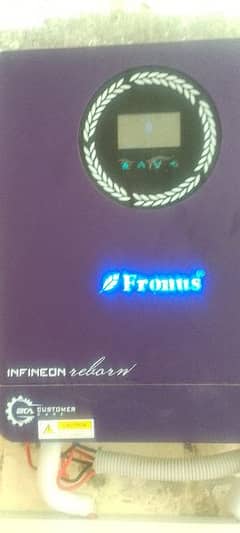 Fronus