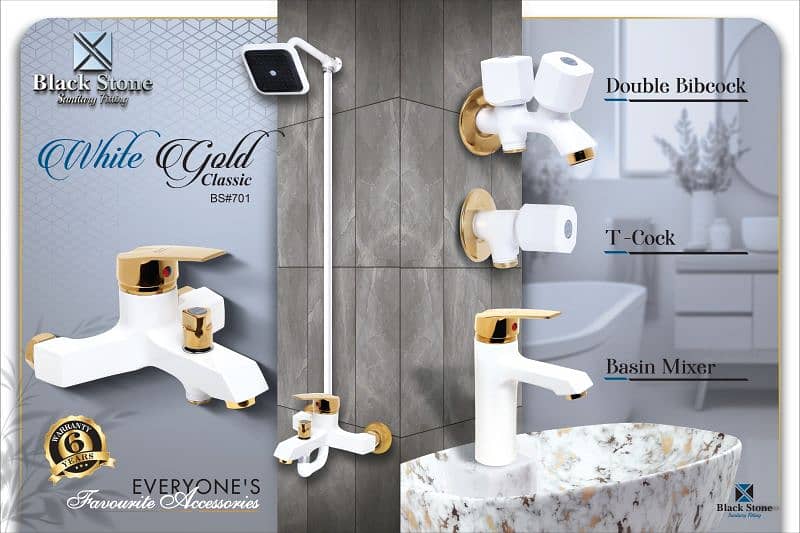 Wall & Floor Tiles Sanitary Fittings Basin Pedestal Commode Vanities 7