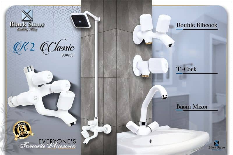 Wall & Floor Tiles Sanitary Fittings Basin Pedestal Commode Vanities 8