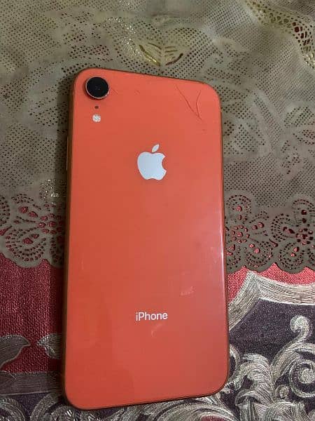 iphone XR 6