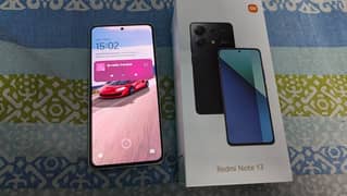 redmi note 13 10/10