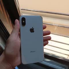 iphone xs 256