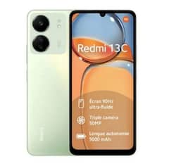 Redmi 13c