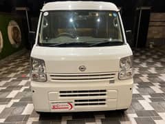 Nissan Clipper 2018