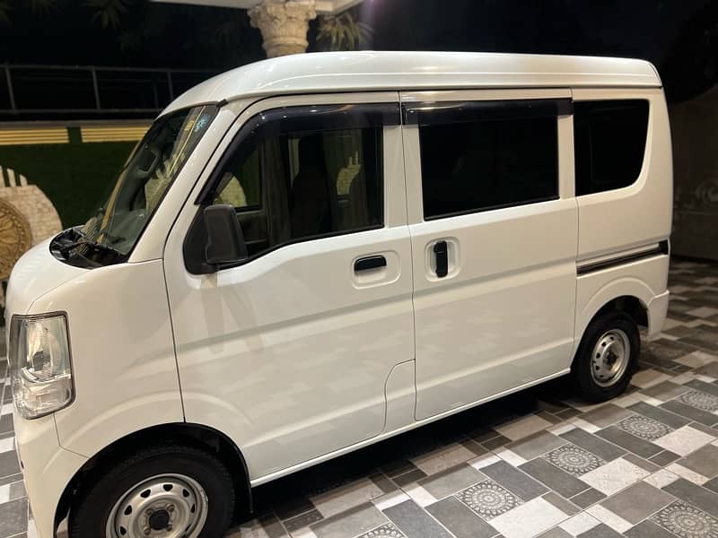 Nissan Clipper 2018 2