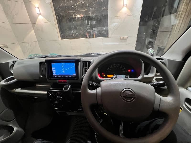 Nissan Clipper 2018 4