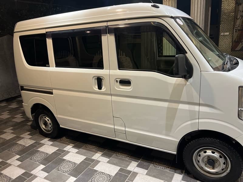 Nissan Clipper 2018 6