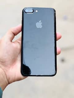 IPhone 7 Plus  PTA Prove 128 GB