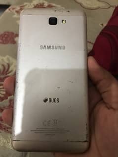 Samsung J7 prime