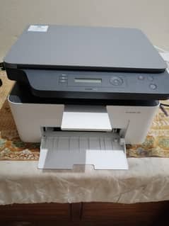 HP Printer Plus Scanner