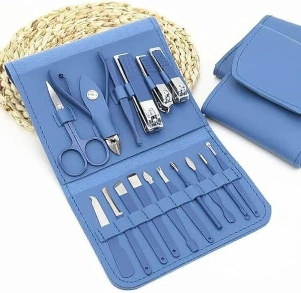 Nails kit for Girls 5