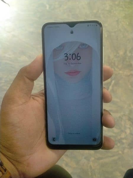 Samsung a03s 3gb 32gb 0