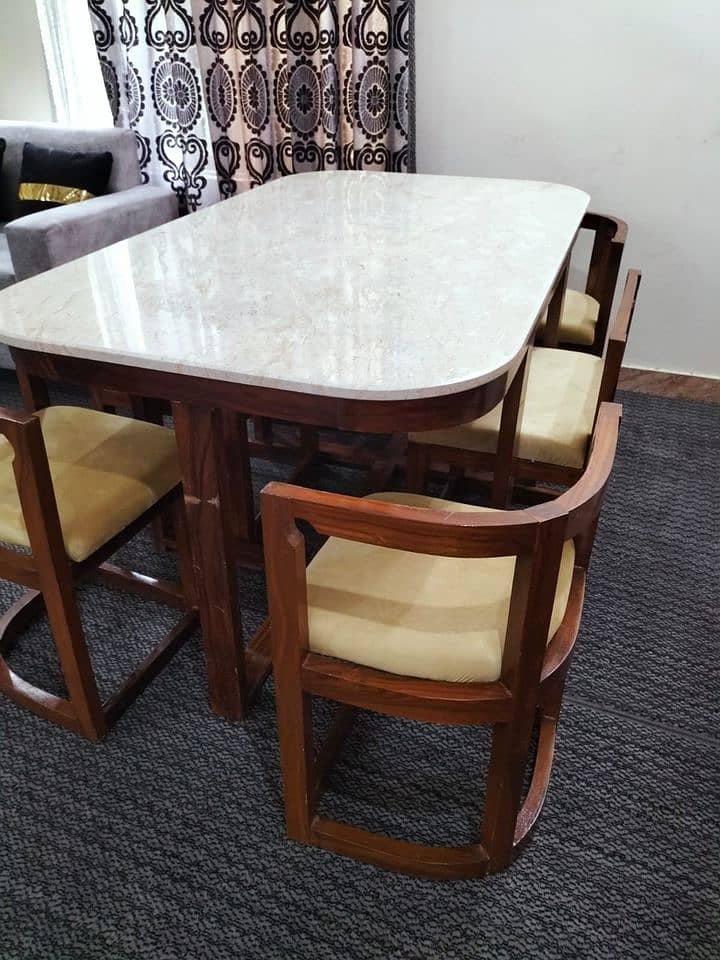 Best Dining Table with Chairs 1