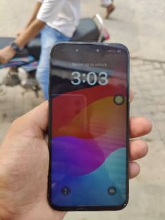 i phone 15 pro max 512 Gb Pta Approved