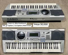 Casio