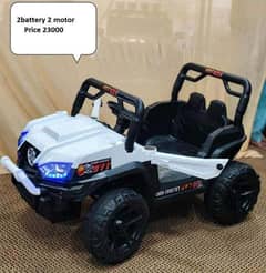 Electric jeep/kids car/baby car/electric car/battery operated car/car