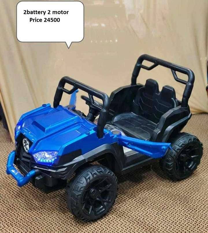 Electric jeep/kids car/baby car/electric car/battery operated car/car 5