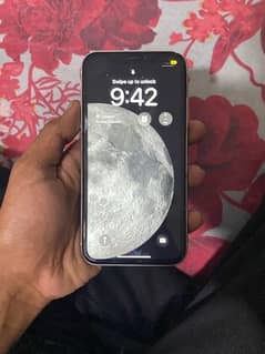 iPhone XR NON Active