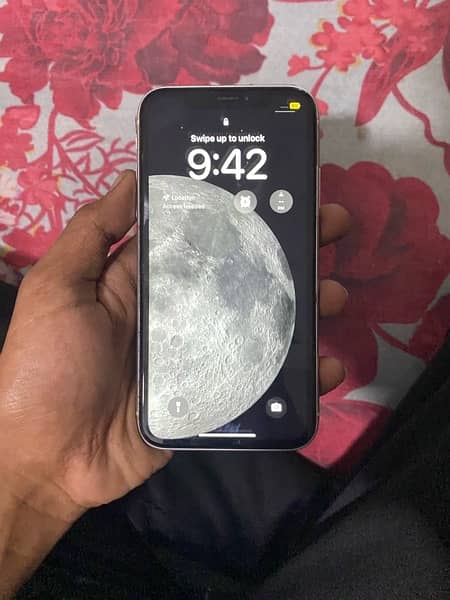 No Exchange iPhone XR JV Non Active 0