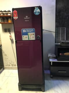 Like Brand New Dawlance Inverter Fridge For Sale