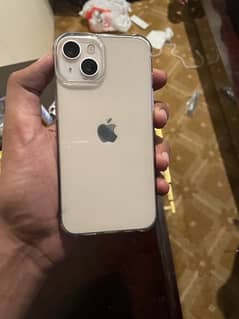 iPhone 13 in new condition jv 91 health