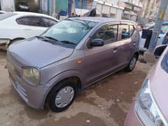 Suzuki Alto 2019 vxr