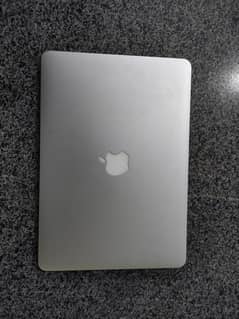 MacBook