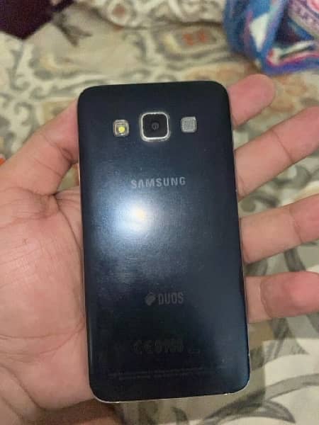 Samsung Galaxy A3 Duos 1/16gb 2