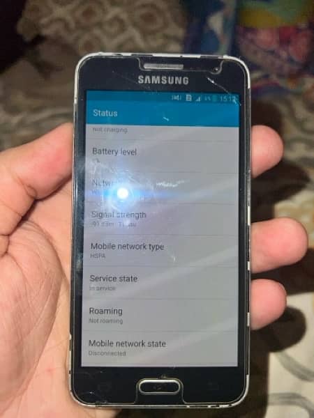 Samsung Galaxy A3 Duos 1/16gb 6