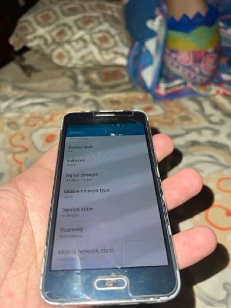 Samsung Galaxy A3 Duos 1/16gb 7