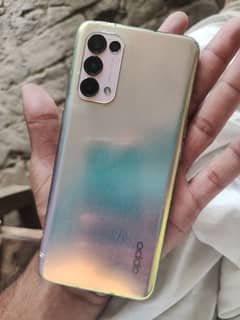 Oppo Reno 5