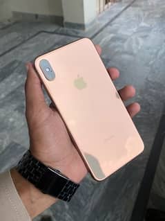 Iphone xsmax non pta jv 0