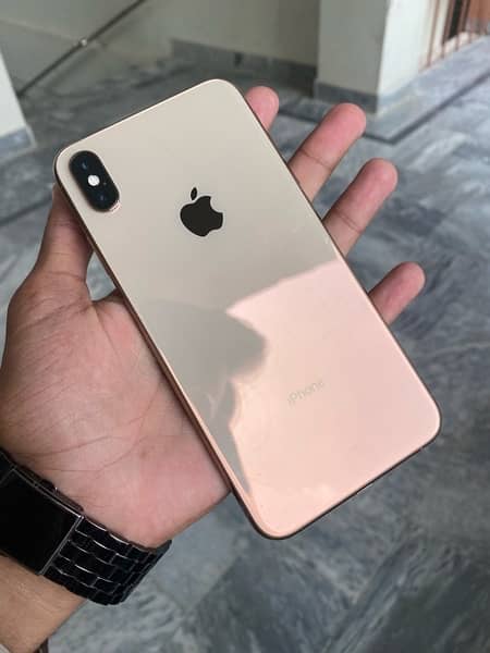 Iphone xsmax non pta jv 2