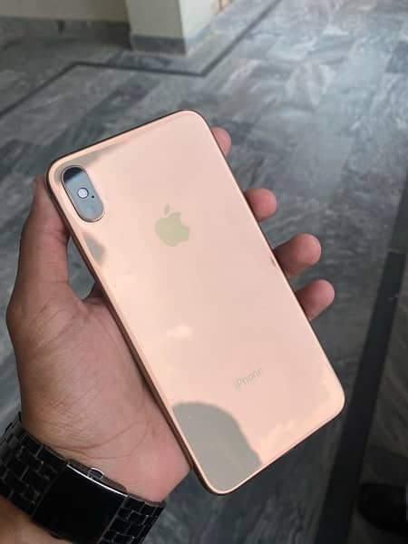 Iphone xsmax non pta jv 4