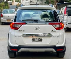 Honda BRV 2019 S LIMITED EDITION WHITE COLOR FULL HOUSE