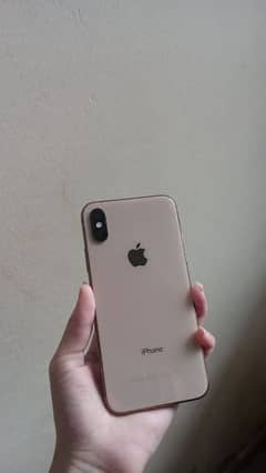 Iphone xs